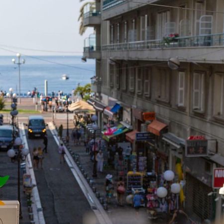 100M From The Sea Apartment Nisa Exterior foto