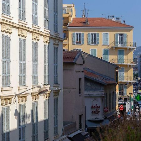 100M From The Sea Apartment Nisa Exterior foto