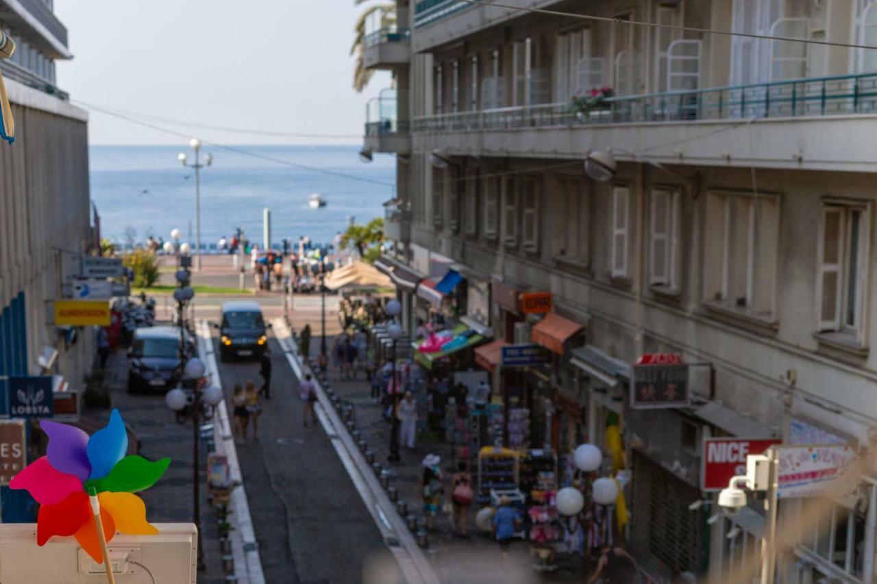 100M From The Sea Apartment Nisa Exterior foto
