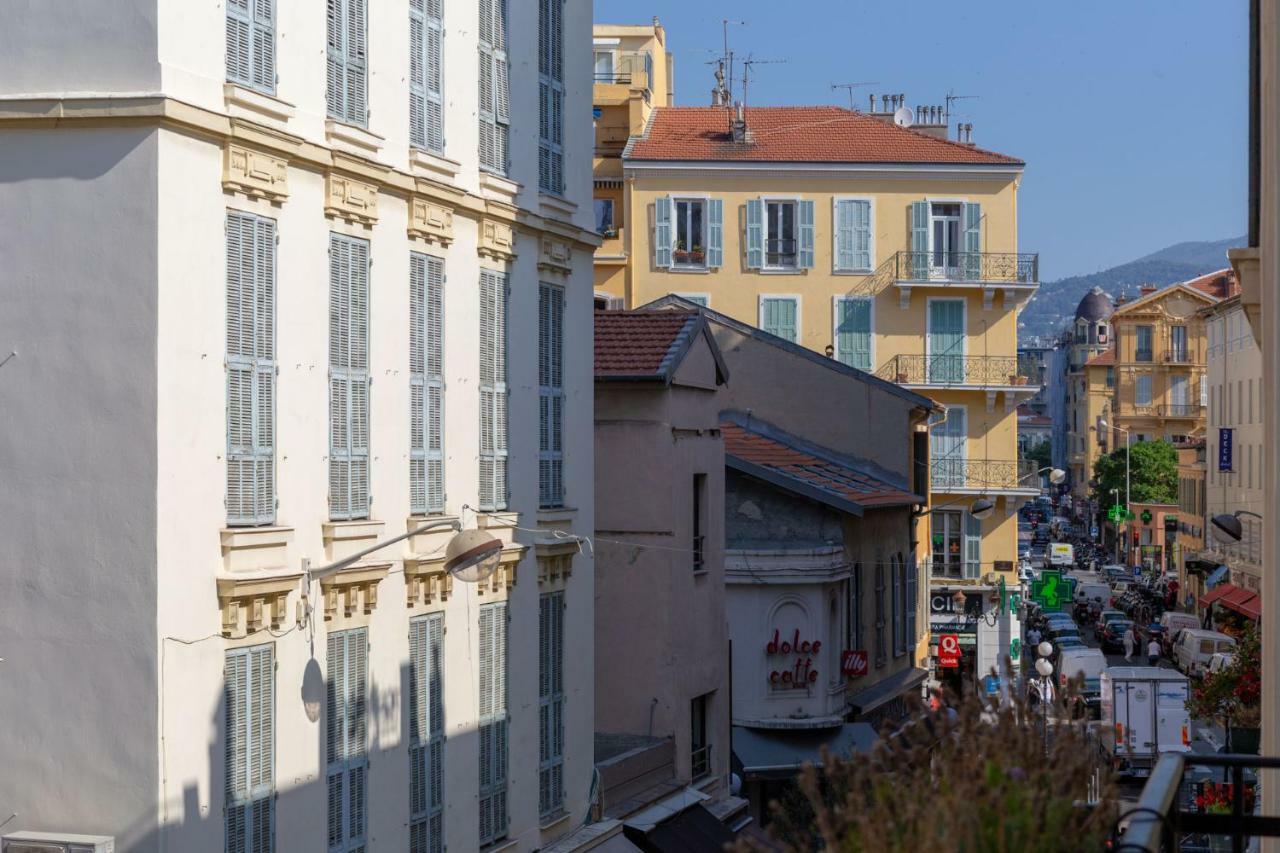 100M From The Sea Apartment Nisa Exterior foto